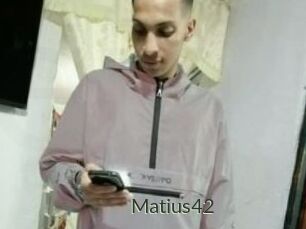 Matius42
