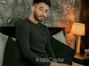 MattConte