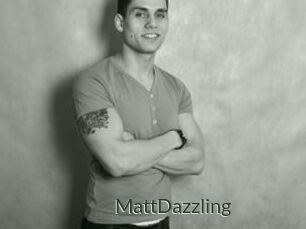MattDazzling