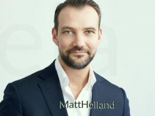 MattHolland
