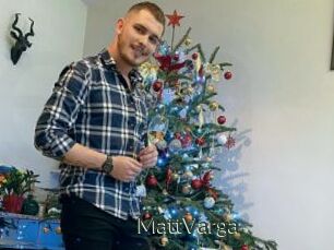 MattVarga