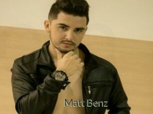 Matt_Benz