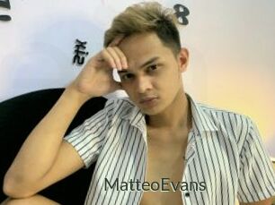 MatteoEvans