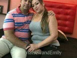MattewandEmily