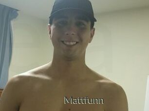 Mattfunn