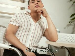 MatthewColber