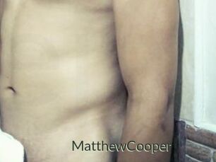 MatthewCooper