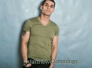 MatthewCummings