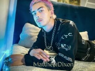 MatthewDixon