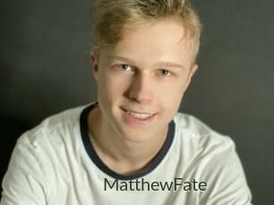 MatthewFate
