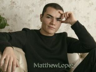 MatthewLopez