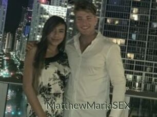 MatthewMariaSEX