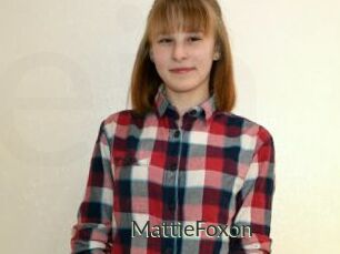 MattieFoxon