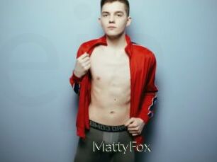 MattyFox