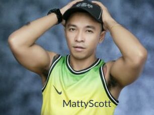 MattyScott