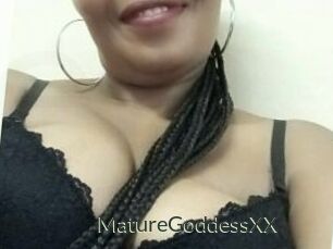 MatureGoddessXX