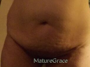 MatureGrace