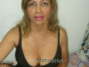 MatureHot