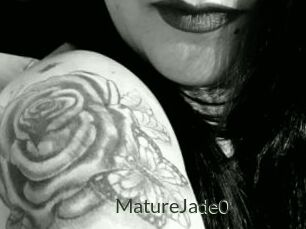 MatureJade0