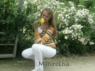 MatureLisa