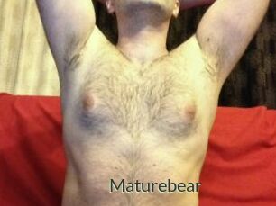 Maturebear