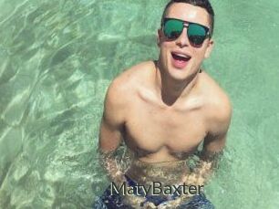 Maty_Baxter