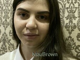 MauBrown