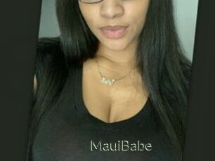 MauiBabe