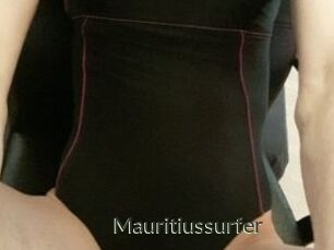 Mauritiussurfer