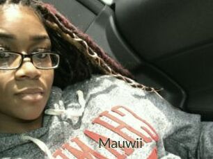 Mauwii