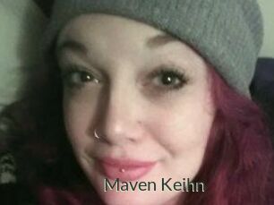 Maven_Keihn