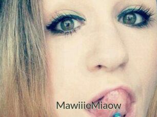 MawiiieMiaow