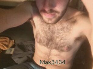 Max3434