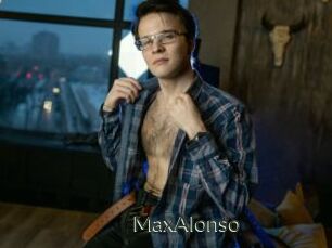 MaxAlonso