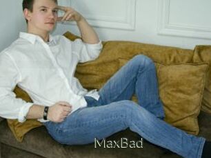 MaxBad