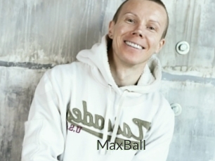 MaxBall