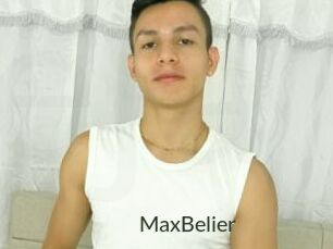 MaxBelier