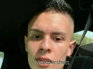 MaxBershett