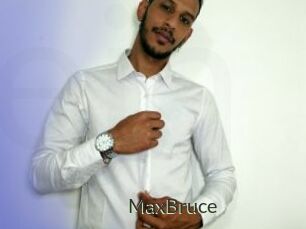 MaxBruce