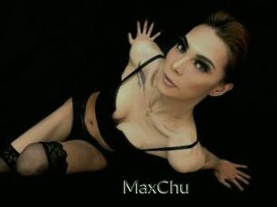 MaxChu
