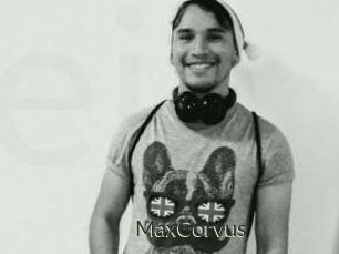 MaxCorvus