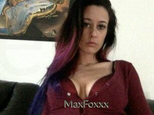 MaxFoxxx