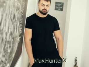 MaxHunterX