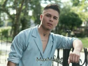 MaxMayer