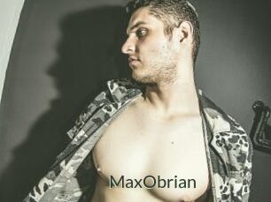 MaxObrian