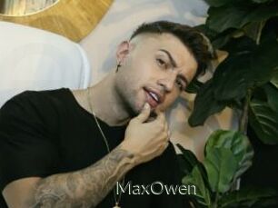 MaxOwen
