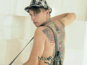 MaxRoth