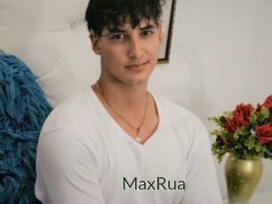 MaxRua