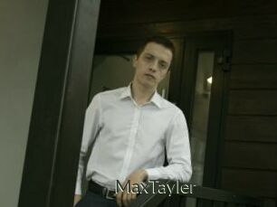 MaxTayler