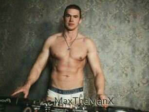MaxTheManX